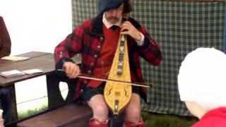 Bowed Dulcimer  Ken Bloom [upl. by Roderica]