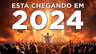 A BÍBLIA NÃO ESTAVA BRINCANDO  Em 2024 Essas Profecias Vão se Cumprir [upl. by Dimond]