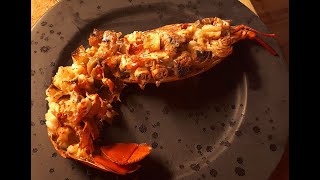 LOBSTER THERMIDOR Full Classic French Recipe [upl. by Cate]