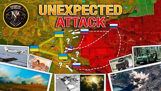 Harvest Time🔥 Unbelievable Breakthrough🎖 Russians Entered Petropavlivka💥 Military Summary 20240913 [upl. by Letha628]