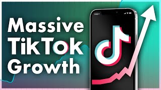 TikTok Content Creating Videos the Algorithm Loves [upl. by Nolyaj]