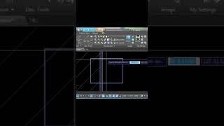 Unable to Trim Hatch Try this AutoCAD Trick 2 [upl. by Philan]