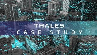 Thales Case Study  Identify3D  Data Protection on Demand [upl. by Ardeth567]