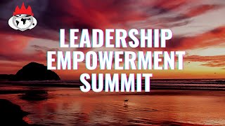 LEADERSHIP EMPOWERMENT SUMMIT  FAITH TABERNACLE OTA  5TH OCTOBER 2024  BISHOP DAVID OYEDEPO [upl. by Eiram]