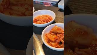 who likes kimchi kimchi koreanfood pickle picklelover yummy food koreanfoodvlog koreanfoodie [upl. by Naihs]