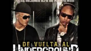 DJ WARNER FEAT DJ TONNY  IGLESIA DEL PERREO MIX [upl. by Morna]