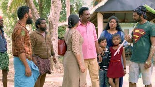 നീയൊന്നും ആണുങ്ങളെ കണ്ടിട്ടില്ലേ  Latest Malayalam Comedy Scene  Comedy Combo [upl. by Anirehtak]