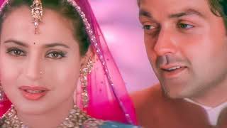 Dil Mein Dard Sa Jaga Hai HD Video Song  Kranti 2002  Alka Yagnik Udit Narayan  90s Hindi Songs [upl. by Diantha]