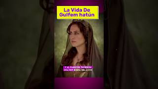 Gulfem Hatún Y Su Vida En El Haren De Suleimán hürremsultan [upl. by Elleirbag]