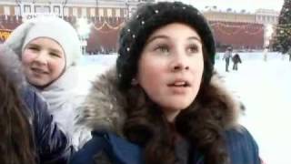 Die russische Hauptstadt Moskau im Winter  euromaxx [upl. by Dabney]