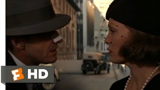 Chinatown 29 Movie CLIP  Jake Likes His Nose 1974 HD [upl. by Nameloc]