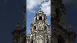 Museum of Us Balboa Park San Diego California 72024 [upl. by Iggie432]