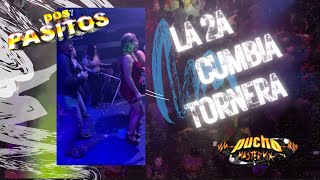 🔊​ La 2da Cumbia Tornera Cumbias Wepa 2024 Dj Pucho Mastermix [upl. by Lohman]