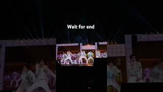 bts dance performance butterpermission to dance bts bangtan btsarmy ytshort [upl. by Tilney]