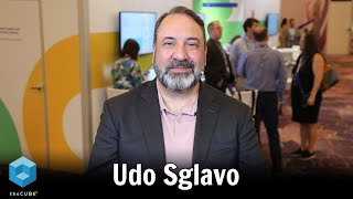 Udo Sglavo SAS  SAS Innovate 2024 [upl. by Ivar]