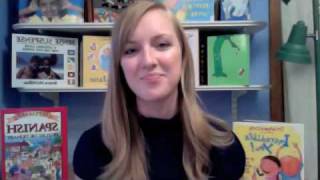 6 Skills of Early Literacy Phonological Awareness [upl. by Limemann]