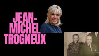 Emmanuel Macron s’exprime sur l’affaire JeanMichel Trogneux [upl. by Othelia]