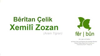 Xemilî Zozan  fêr  bûn [upl. by Helsa]