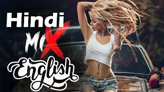 Hindi english mix song 🎵 😌 👌M2NMUSIC  Mashup mix 2024 [upl. by Infield]