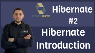 2 Hibernate  Hibernate Introduction [upl. by Annissa402]