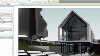 Autodesk Revit Export a Walkthrough Animation [upl. by Raila]