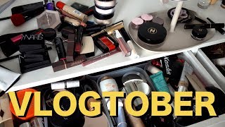 SUNDAY THINGS  VLOGTOBER 7 [upl. by Tildie]