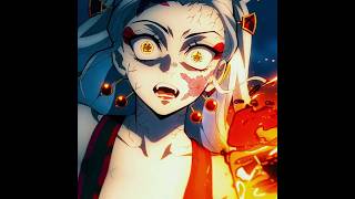 DEMON SLAYER EDIT VIDEO 😁😂demonslayer kimetsunoyiba anime imthesan [upl. by Vizza960]