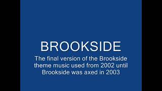 Brookside ending credits Theme [upl. by Rheingold]