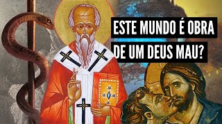 Gnosticismo e filosofia  O cristianismo que você não conhecia [upl. by Mulloy]