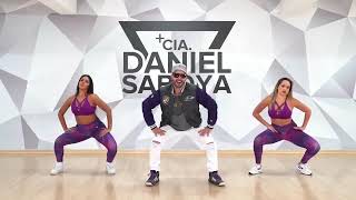 Devagarinho Luisa Sonza  Cia Daniel saboya Fc COREOGRAFIA [upl. by Amliv518]