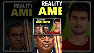 dhruv rathee full story of ambani wala thumbnail kaise banaen  dhruvratee nkthumbnailmaker [upl. by Vera]