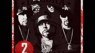 La Coka Nostra  Death and Destiny [upl. by Parthena270]