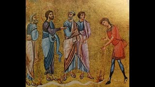 Vespers and Divine Liturgy for 12th Sunday after Pentecost Post Transfiguration August 10 2024 [upl. by Nodnol]