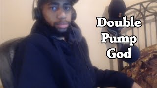 How Daequan Really Plays Fortnite [upl. by Hitchcock615]