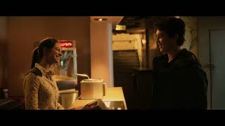 Andrew Meets Nicole in the Cinema Theater  Whiplash 2014  Movie Clip HD Scene [upl. by Bernhard]