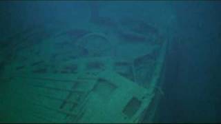 SS Michigan Shipwreck June 2009 [upl. by Leinoto]