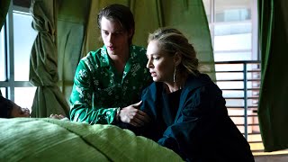 Official Trailer  CHAMBERS 2019 Uma Thurman Tony Goldwyn Sivan Alyra Rose Nicholas Galitzine [upl. by Eetnahs353]