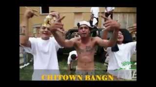 Krown Town Latin Kings [upl. by Ocicnarf664]