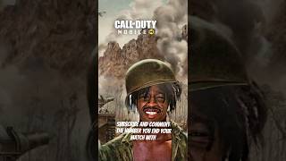 Mr Meezy Takes out 69 Bounties In Call of Duty Mobile codsquad [upl. by Swor762]