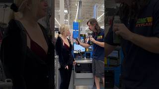 Blessing a Kind Stranger by Paying For Her Groceries [upl. by Skylar]