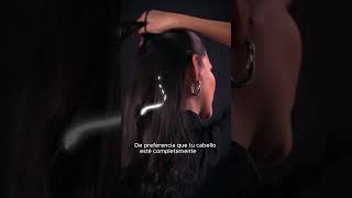 💫¡Maximiza el volumen de tu cabello🌟 Estilismo Belleza Cabello Peluquería Tendencias Moda [upl. by Hadihsar904]