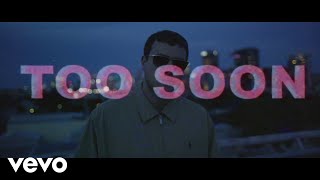 DMAS  Too Soon Official Video [upl. by Deedee]