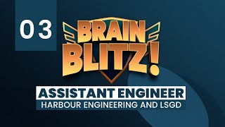 WINCENTRE  BRAIN BLITZ  AE LEVELRCC  LIVE EVENT [upl. by Allehcram]