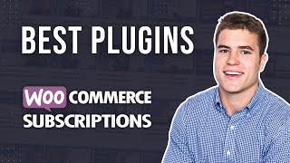 7 Must Have Plugins for WooCommerce Subscriptions [upl. by Tikna]