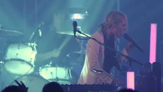 Metric  Lost Kitten live in Vancouver [upl. by Crofton]