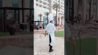 Ajman saray luxury collection hotel by Marriott UAE Ajman [upl. by Enra]