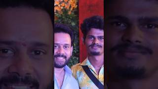 🧿💙🎬🎭KALIDAS 2 MOVIE POOJAI🎭🎬💙 sivakarthikeyan actorbharath vanibhojan vlog influencer vjlinga [upl. by Caylor]