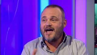 The Pub Landlord on BREXIT Al Murray interview  Subtitled [upl. by Akenot572]