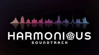 EPCOT Harmonious  Custom Mix Soundtrack [upl. by Siouxie958]