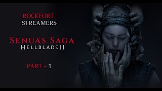 Hellbalde 2 Senuas Saga  Tamil Live  4K 60FPS  Ultra Settings  Part 1 [upl. by Yoko]